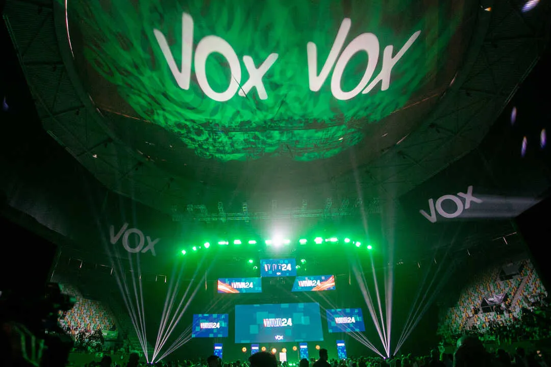 VOX Challenges PSOE Over EU Investment Priorities in Morocco