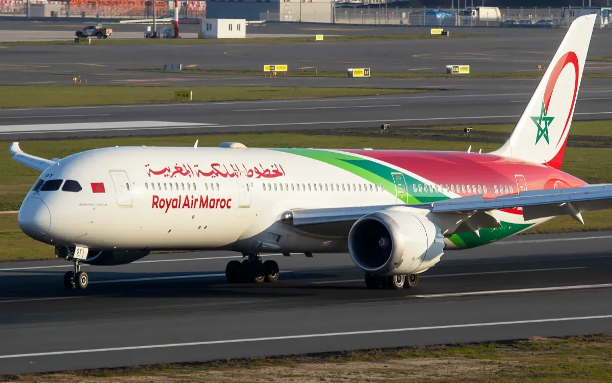 Morocco's Aviation Market Soars as It Targets South Africa
