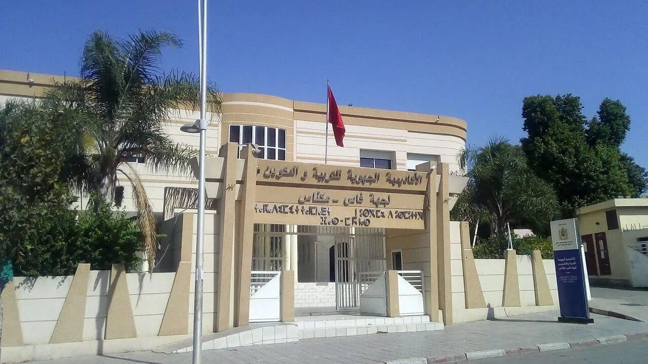 Teachers' Union in Fes-Meknes to Stage Warning Sit-in Over Unfulfilled Agreements