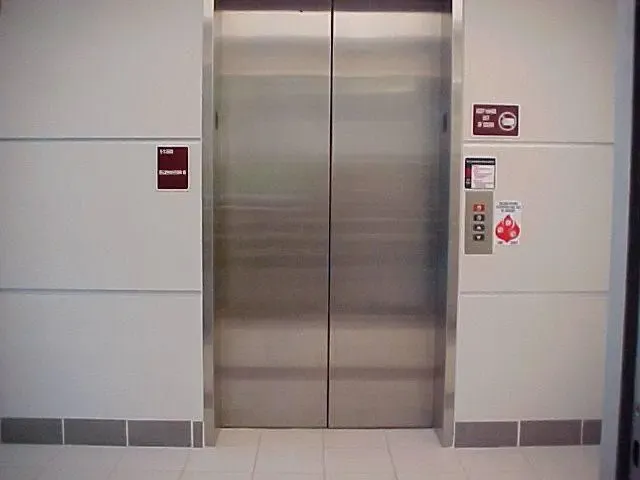 Tragic Incident: Six-Year-Old Child Dies in Elevator Accident in Fes