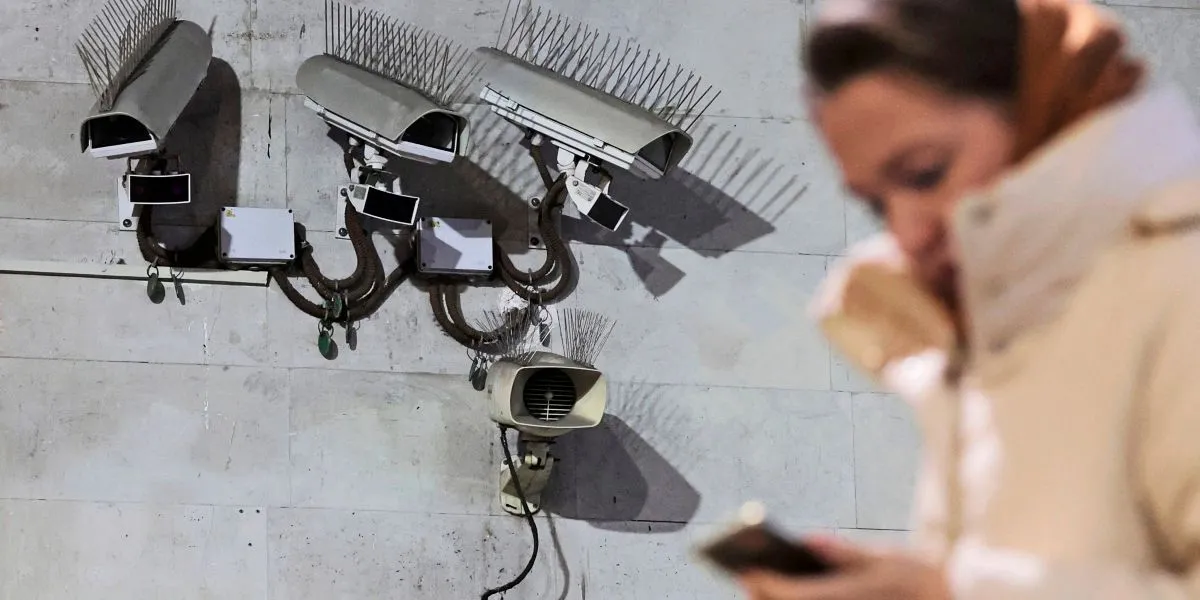 Unveiling the Secrets of Pegasus: Insider Reveals State Surveillance Tactics