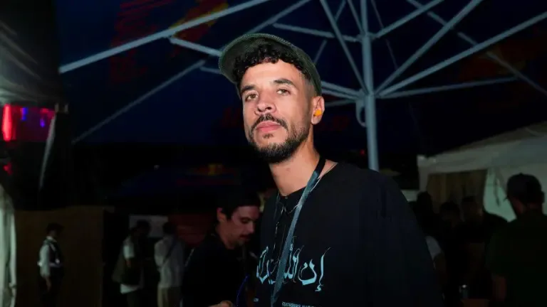 Moroccan Rapper El Mahdi Lyoubi Faces Arrest Amidst Rising Tensions