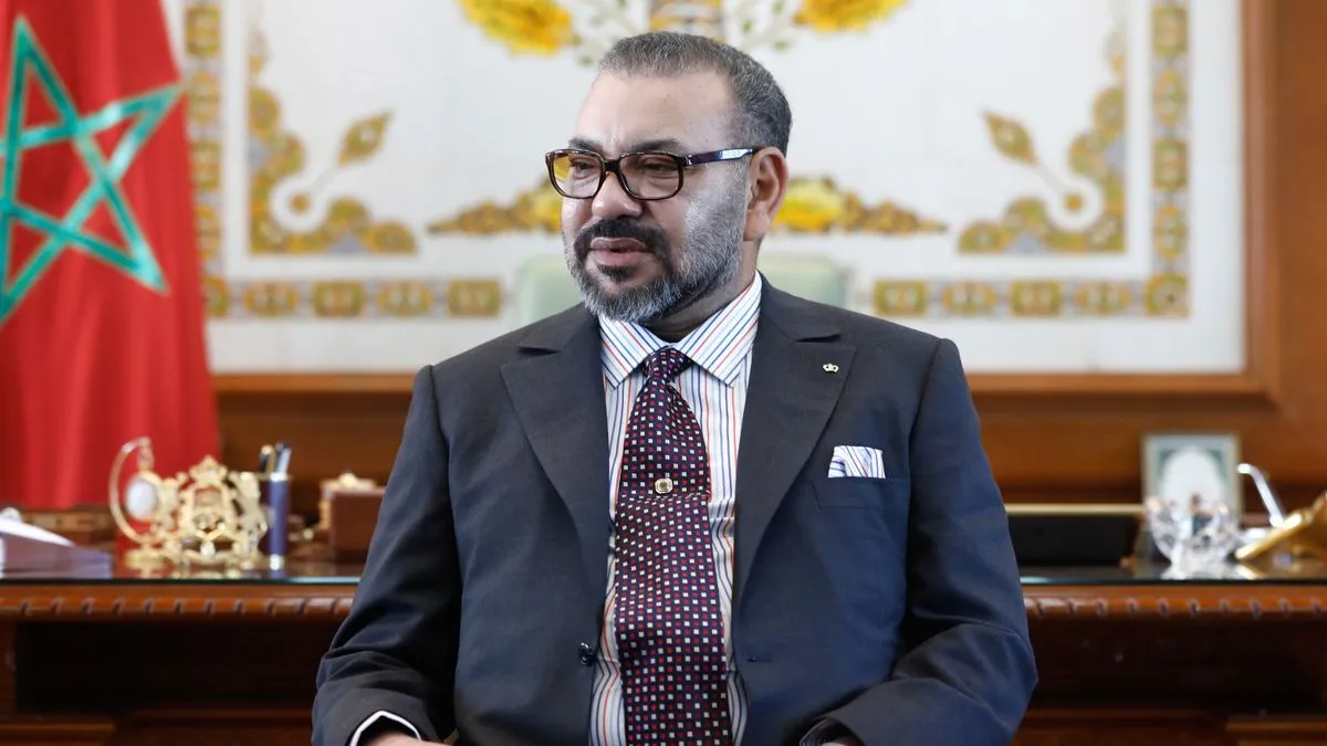 Morocco's Use of Digital Surveillance Against Dissent: Unveiling the Pegasus Spyware Scandal