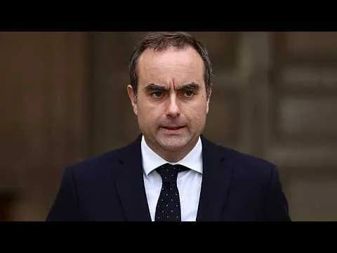 French Prime Minister Lecornu's Diplomatic Visit to Morocco