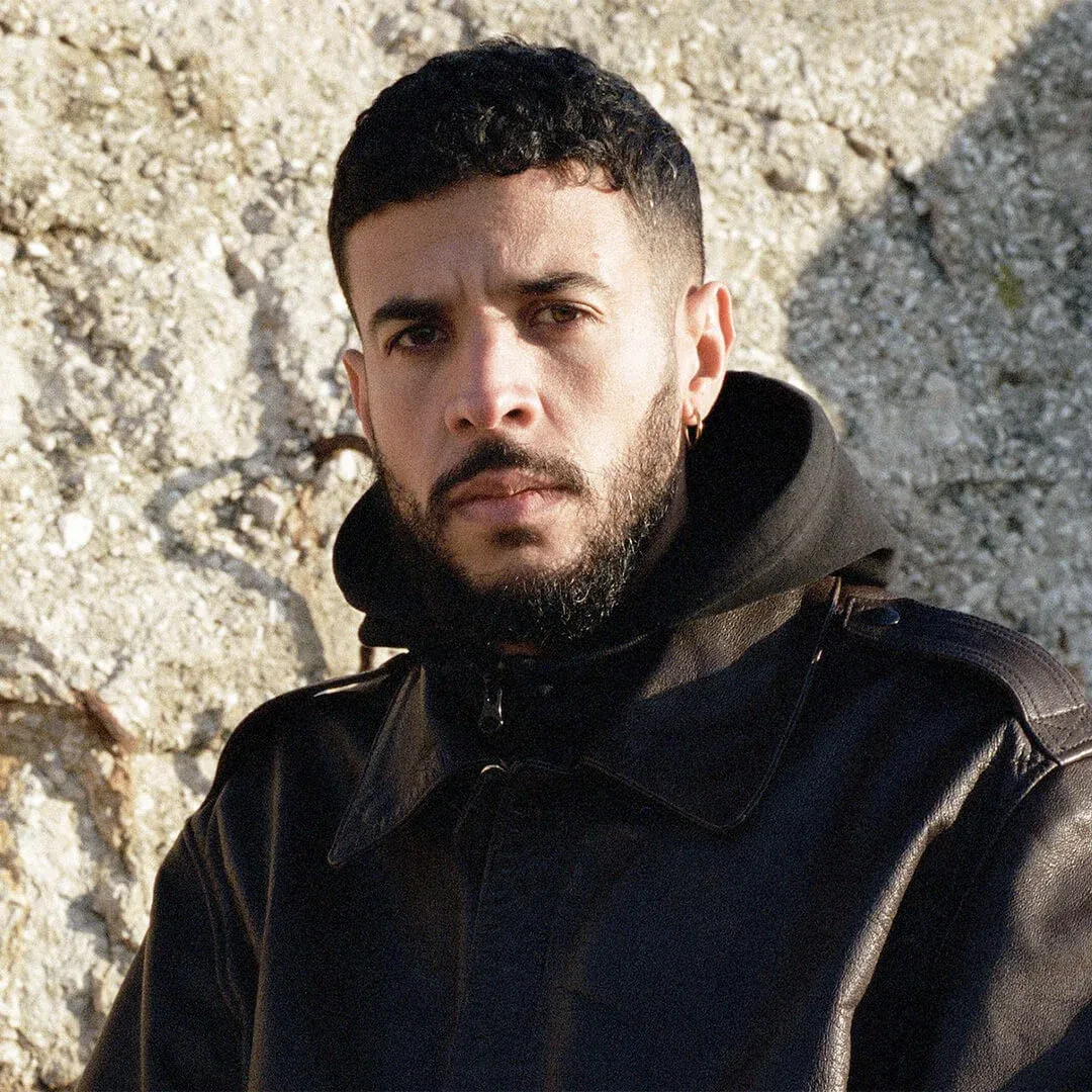Moroccan Rapper Mehdi Black Wind to Face Trial in Custody