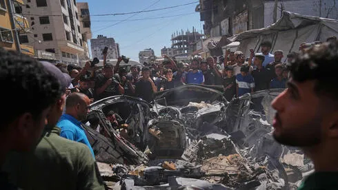 Morocco's Strategic Commitment to Gaza: A New Era of Regional Stability