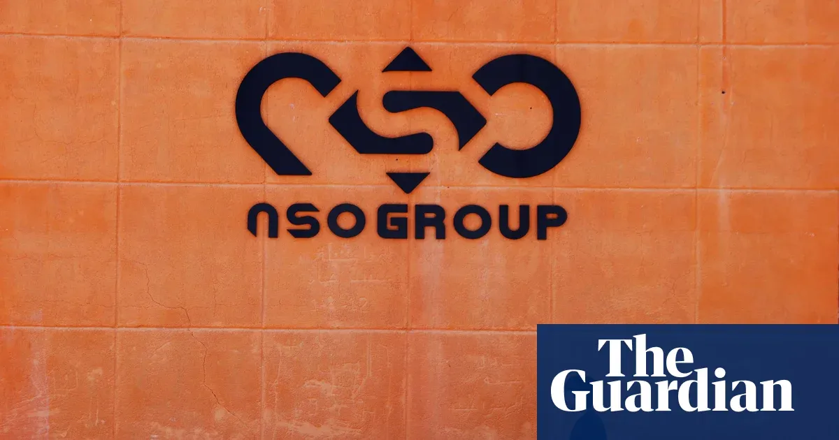 Revealing the Shadows: Inside Morocco's Use of Pegasus Spyware