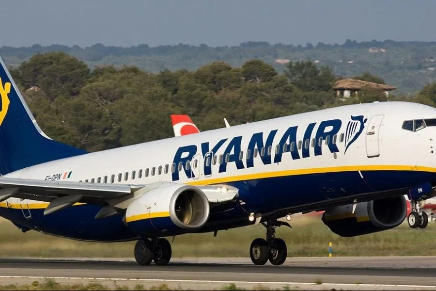Ryanair Expands Gdańsk Route with New Direct Flights to Agadir Starting October 2026