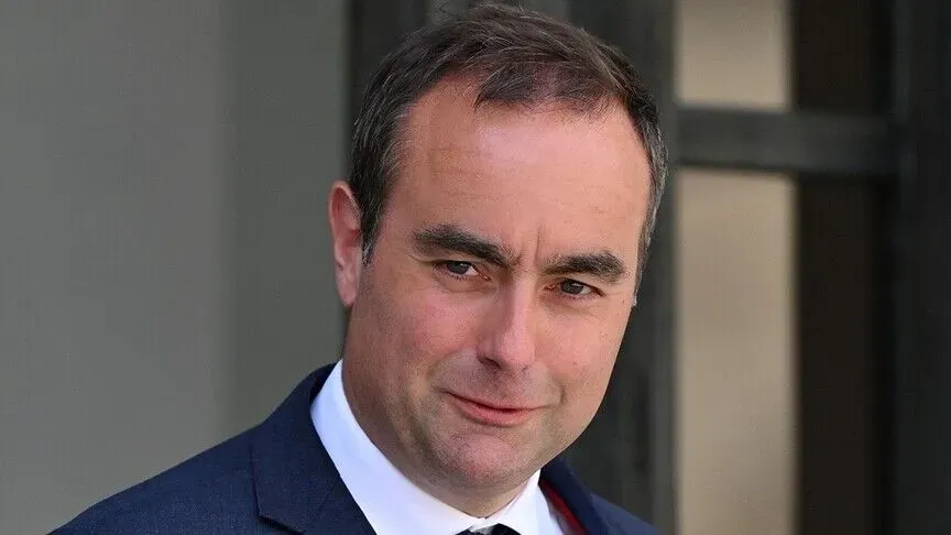 Strengthening Franco-Moroccan Ties: Sébastien Lecornu's Official Visit to Rabat