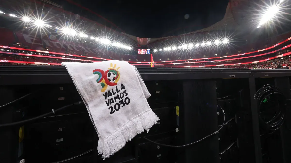 Exciting Developments for the 2030 FIFA World Cup: A Historic Celebration Across Three Continents