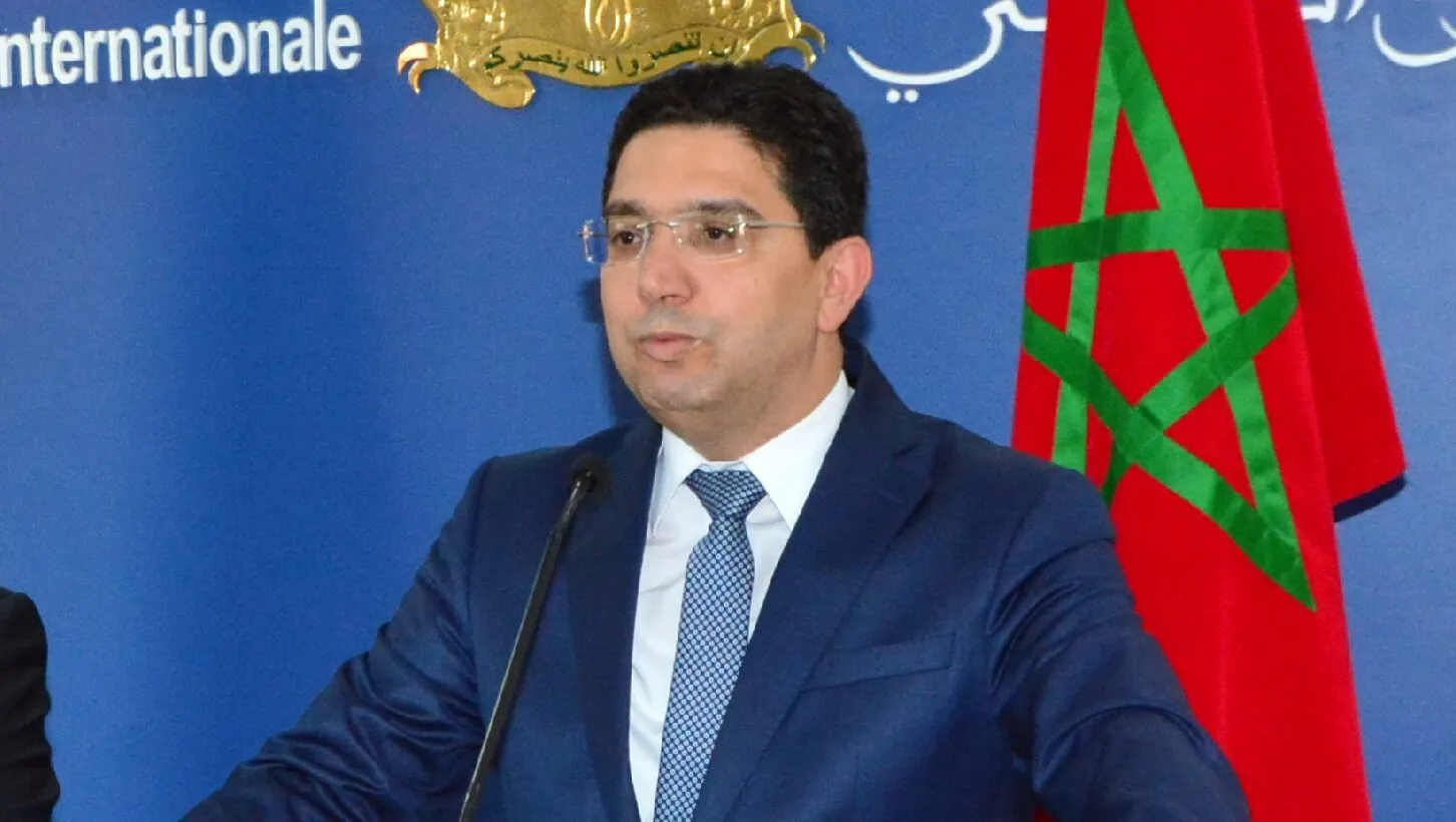 Morocco Joins International Stabilization Force for Gaza Peace Efforts