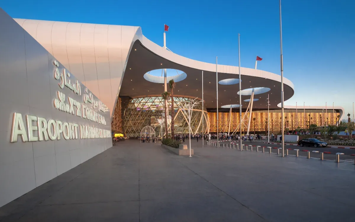 Morocco's Aviation Boom Leaves Many Airports Stranded