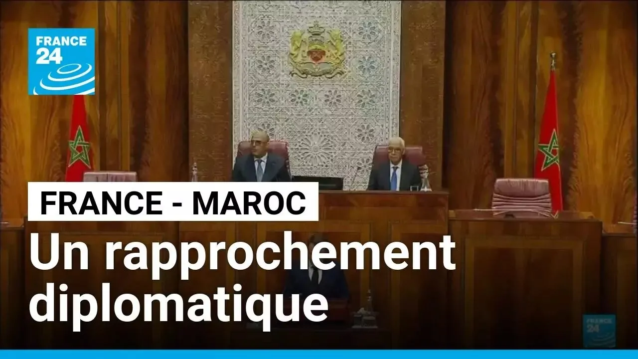 Strengthening Ties: French Prime Minister Lecornu's Visit to Morocco
