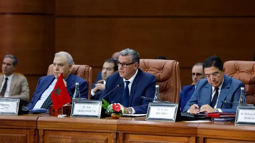 Morocco and France Forge Stronger Ties with 12 New Cooperation Agreements
