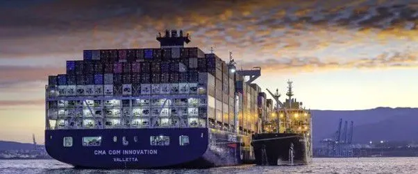 New Weekly Shipping Route Connects Spain, Portugal, and Morocco
