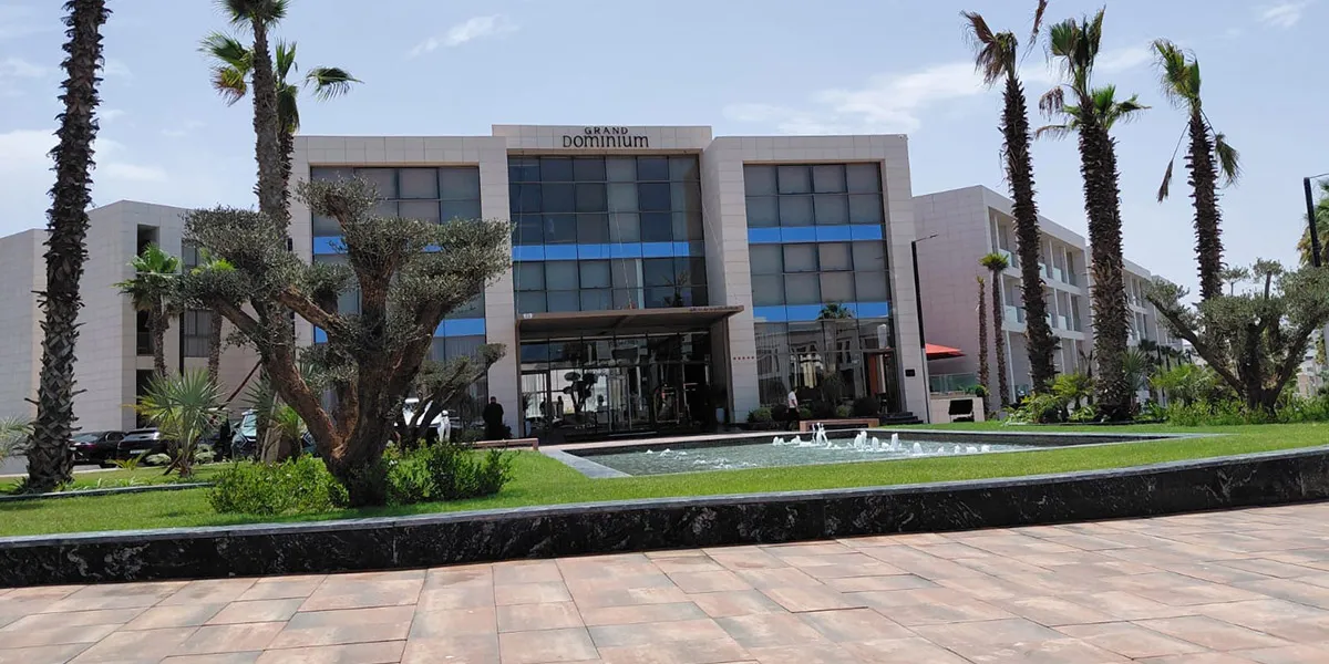 Agadir Sees Impressive Growth in Tourism for the First Half of 2026