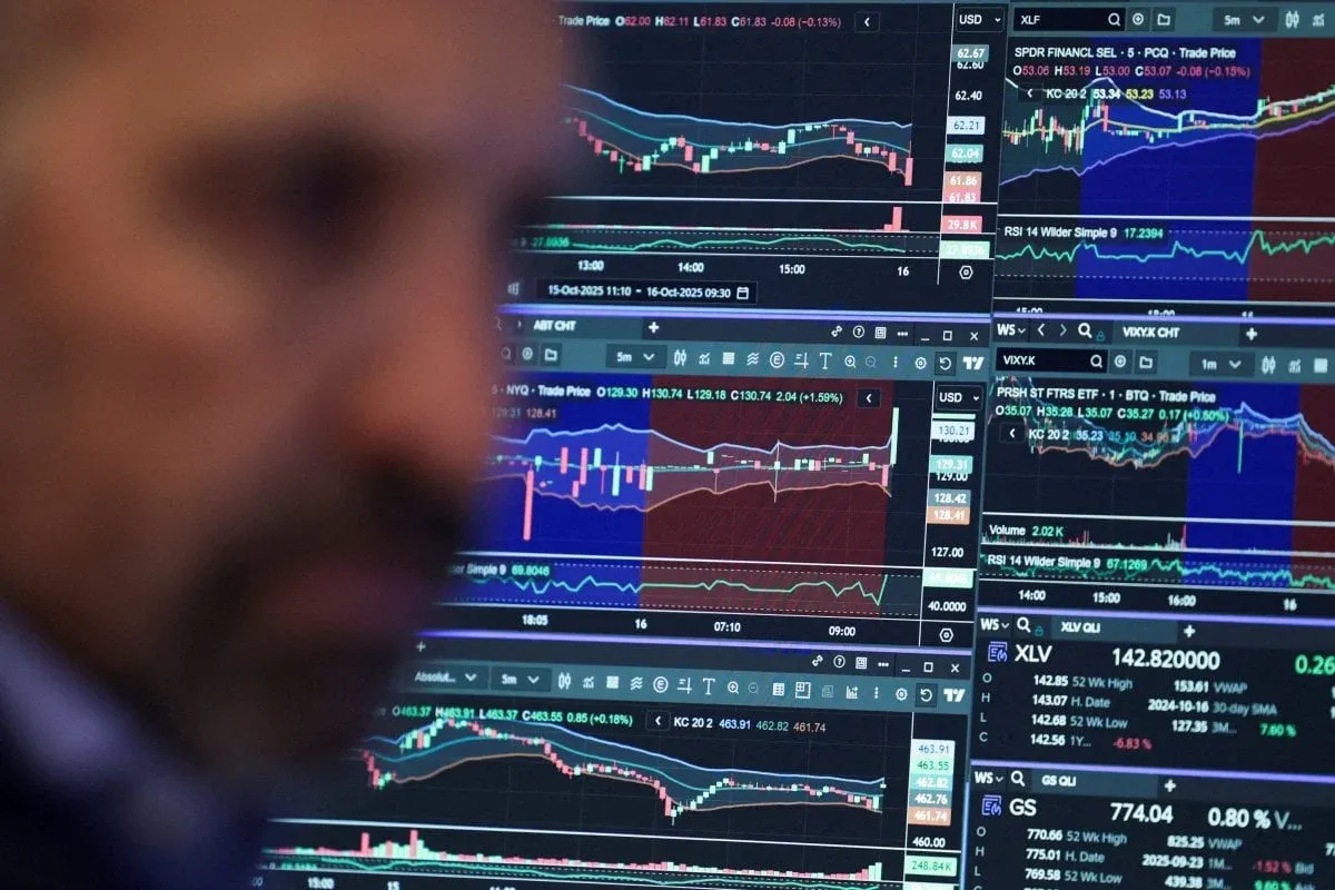Morocco's Stock Market Declines Amid Sector Losses; Highlights from the Casablanca Exchange
