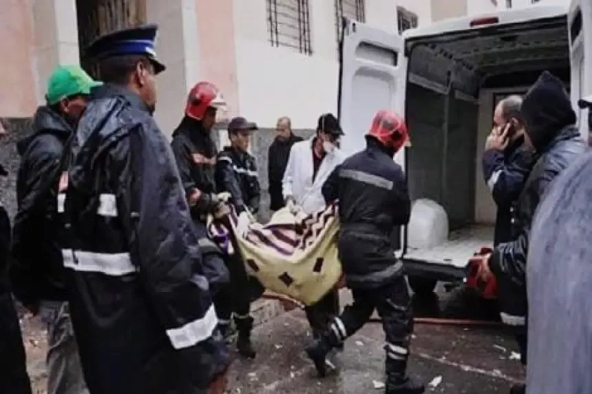 Tragic Discovery: Skeleton of Retired Soldier Found in Marrakech