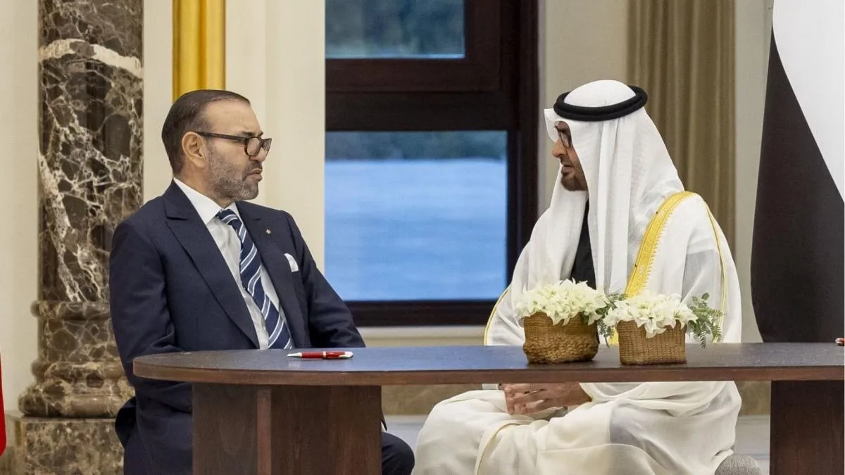 Revelations on Moroccan Espionage: The Pegasus Spyware Saga