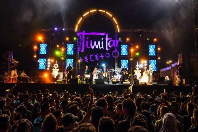 Cultural Summer 2026: A Vibrant Celebration of Arts and International Exchange in Morocco