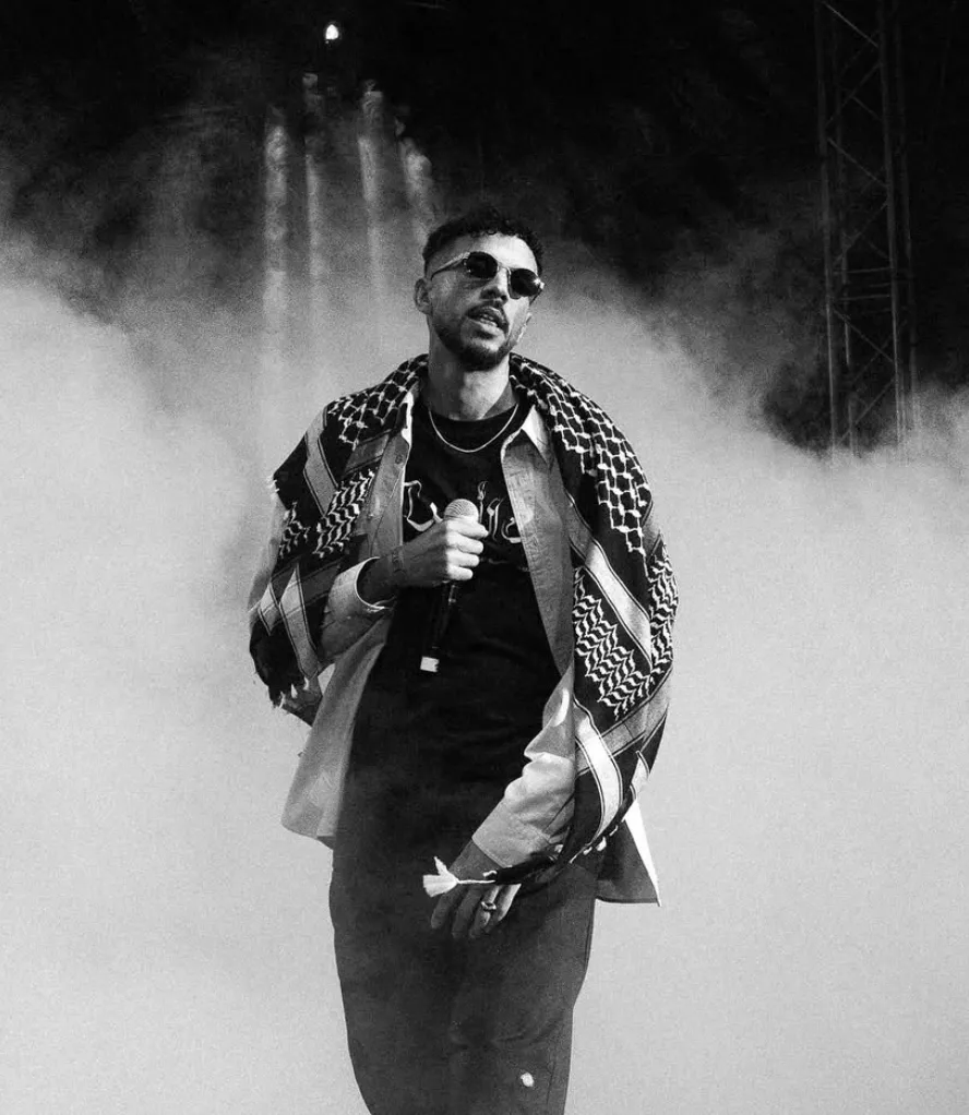 Freemuse Urges Immediate Release of Moroccan Filmmaker and Rapper El Mahdi Lyoubi