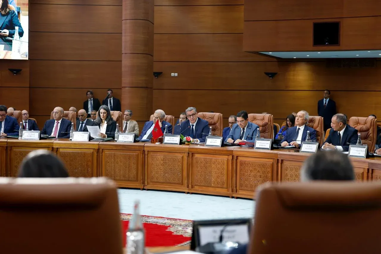 Strengthening Morocco-France Relations: Key Agreements Signed at High-Level Meeting