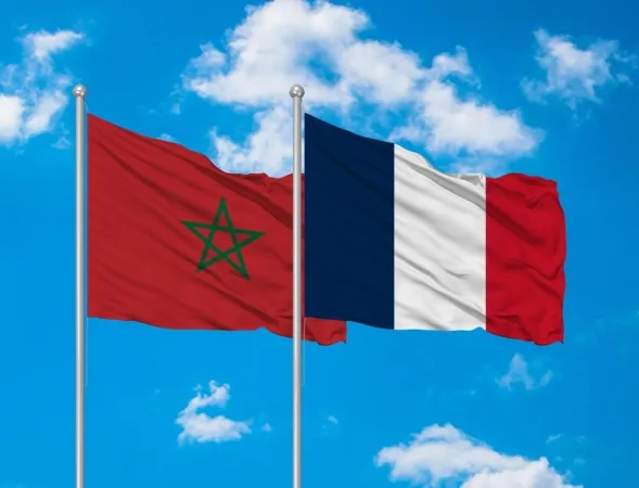 15th High-Level Meeting Between Morocco and France Kicks Off in Rabat