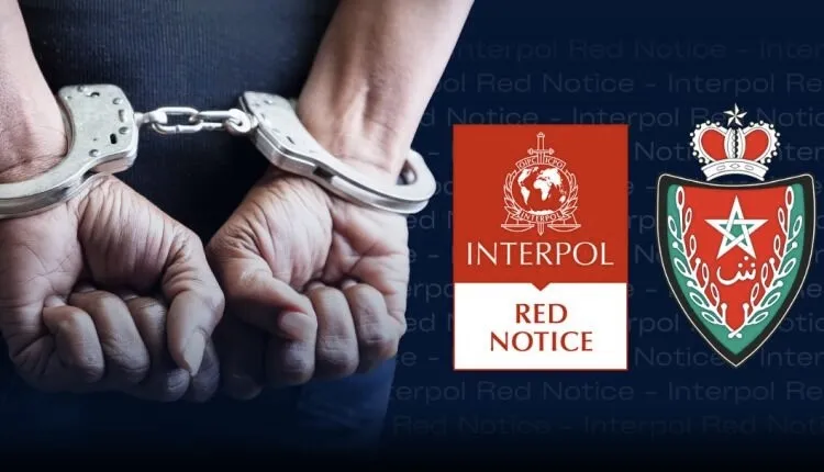 International Fugitive Arrested in Marrakech After Years on the Run