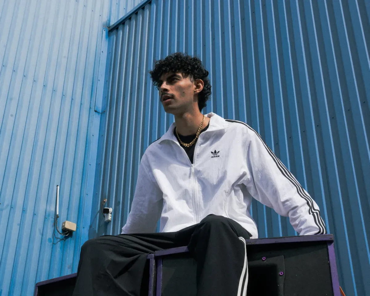 Ino Casablanca: The New Voice of French Rap at the Fête de l'Humanité