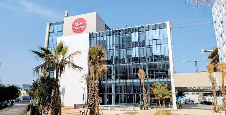 TBS Education Casablanca Achieves Milestone in Diploma Recognition