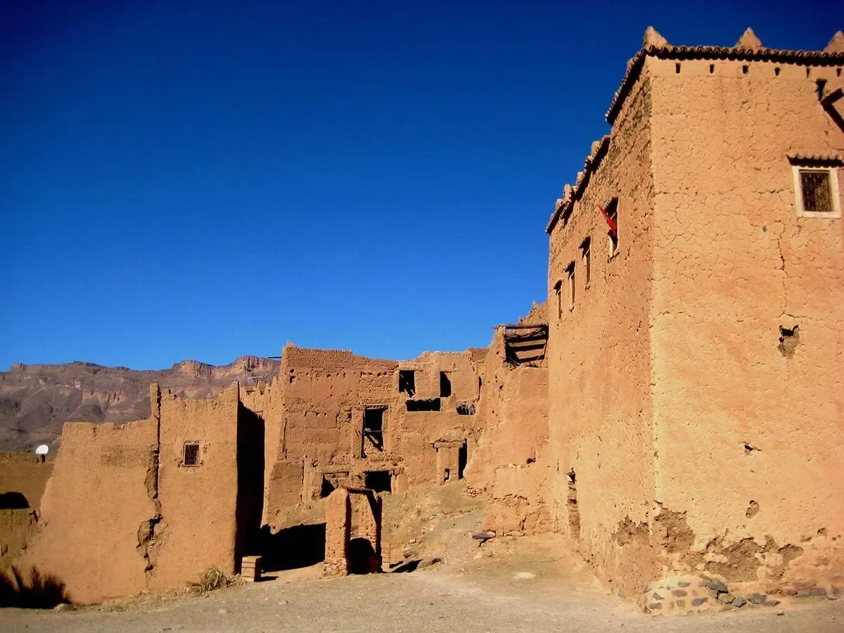 The Ultimate Guide to Choosing the Best Time to Visit Morocco