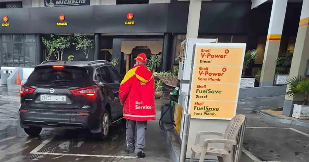 Morocco Faces New Fuel Price Hike: What Motorists Need to Know