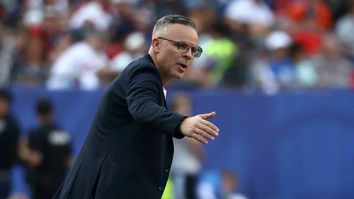 Mohamed Ouahbi Retains Position as Morocco's National Team Coach Amid Criticism