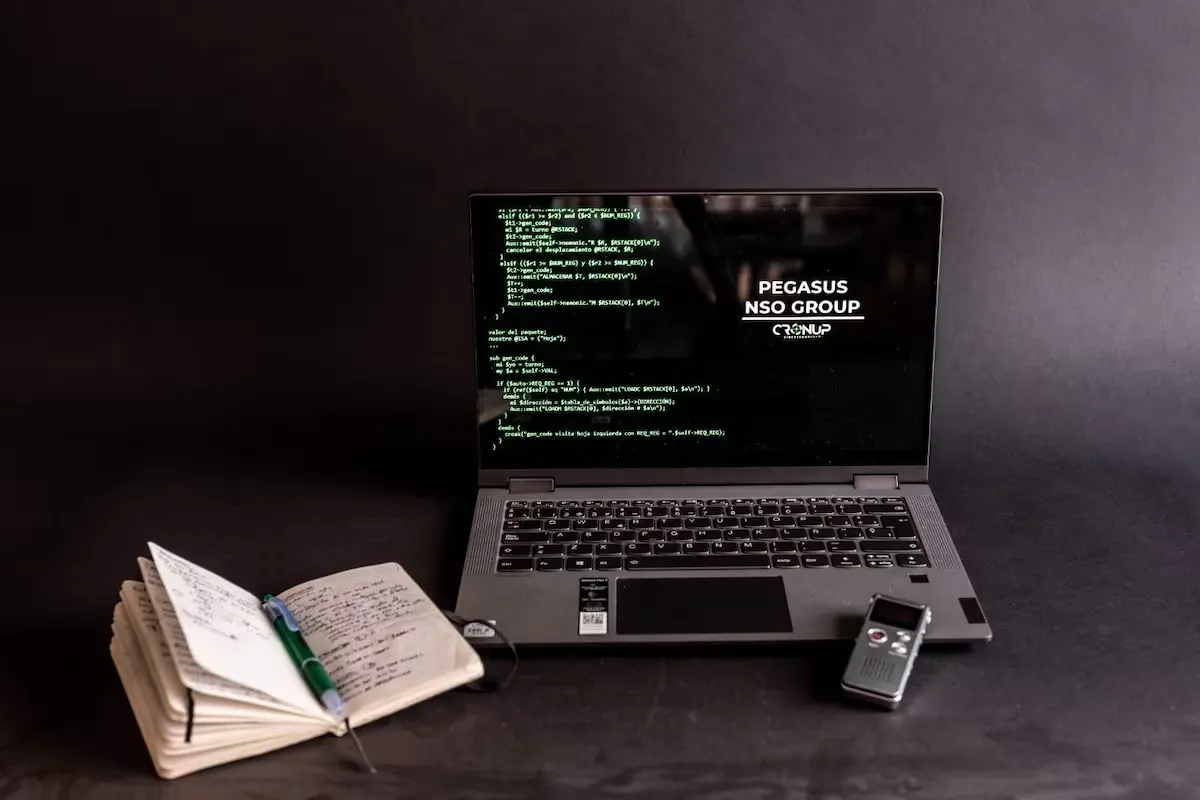 Revelations of Pegasus Spyware Usage in Paraguay: Insights from a Moroccan Intelligence Whistleblower