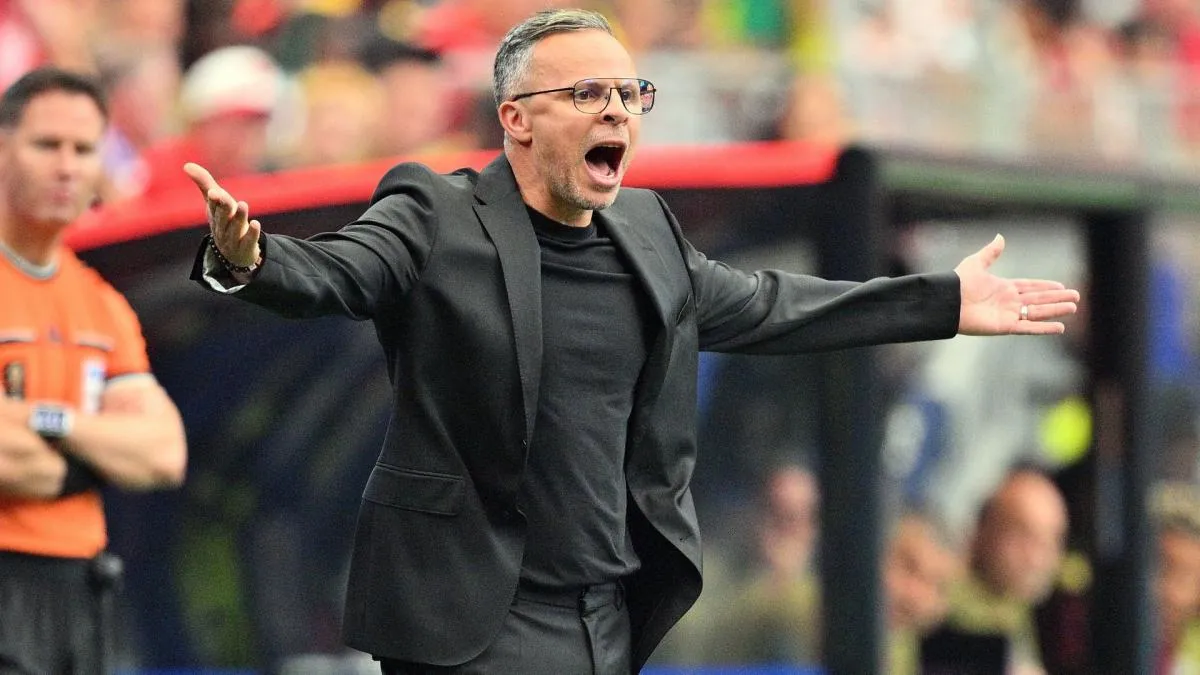 Morocco's Continued Trust in Coach Mohamed Ouahbi Following World Cup 2026
