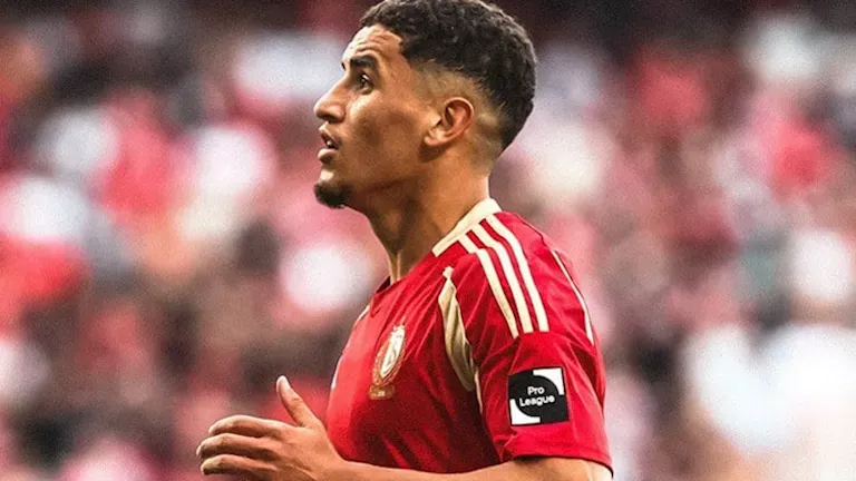 Al Ahly's Anticipation: Will Benjdid's Wife Influence the Transfer Decision?