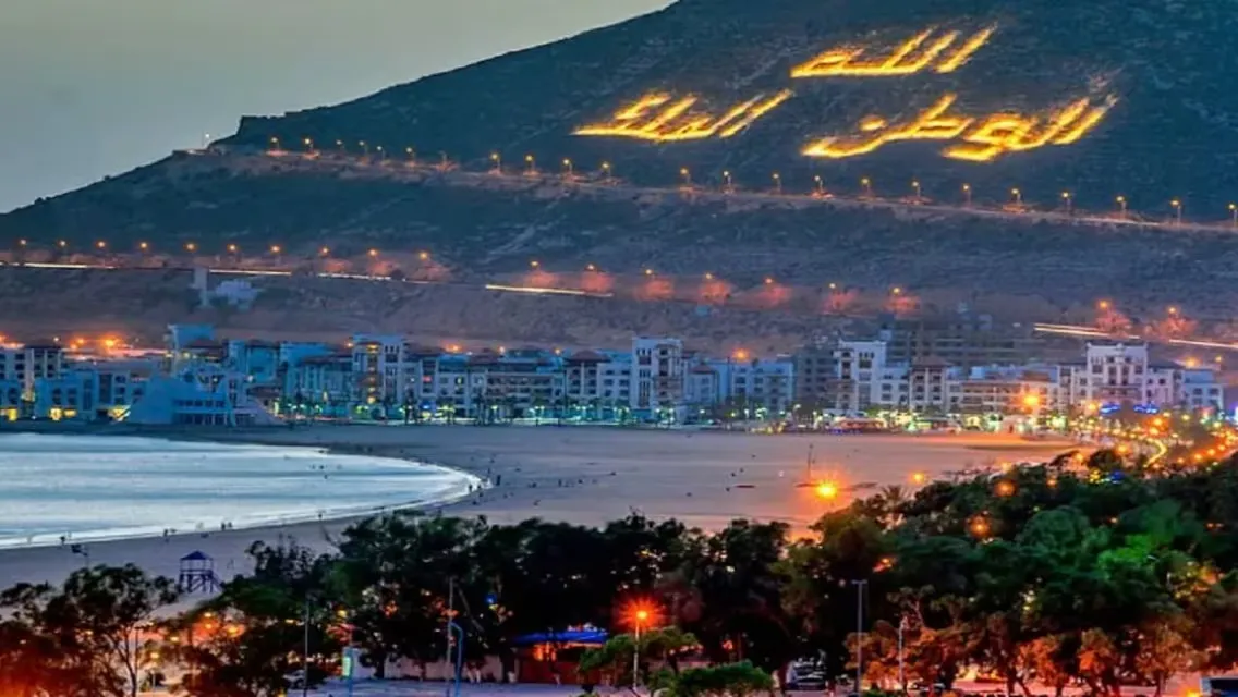 Agadir's Luxury Tourism Boom: A Rising Star in Morocco