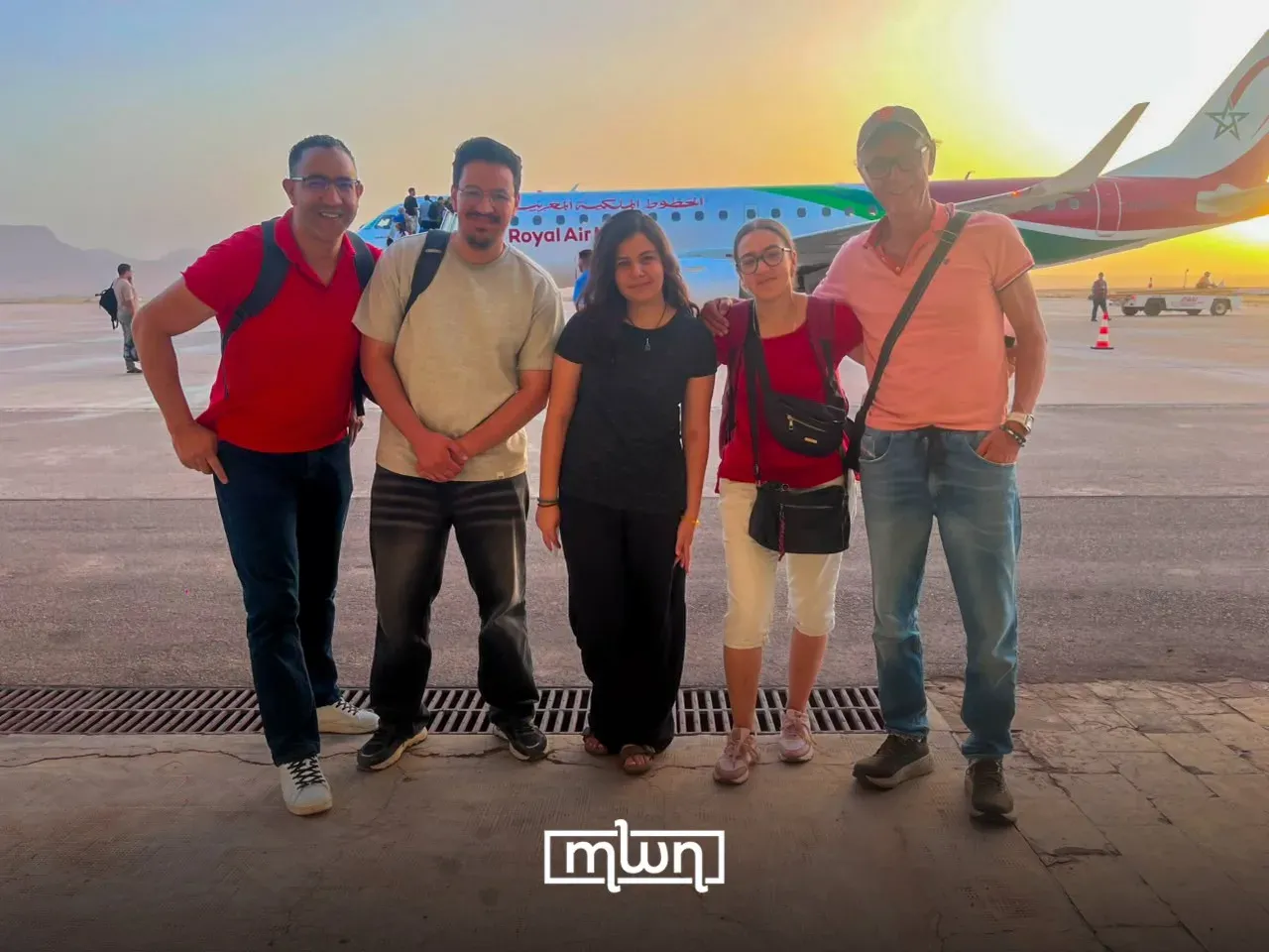 ClimateLaunchpad Morocco Concludes Regional Bootcamp Tour in Agadir