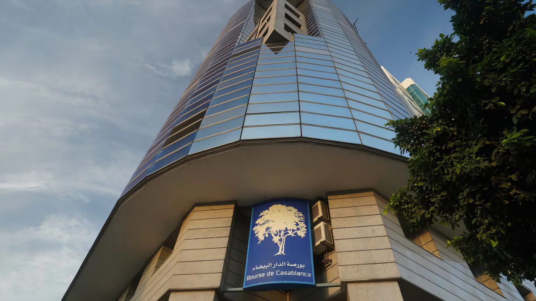 Casablanca Stock Exchange: A Transition to Rational Growth Amidst Global Uncertainties