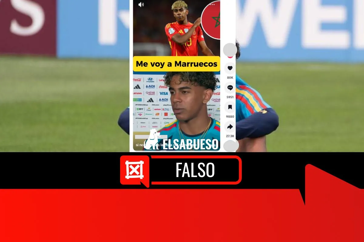 Lamine Yamal's Viral Misquote: The Truth Behind the Deepfake