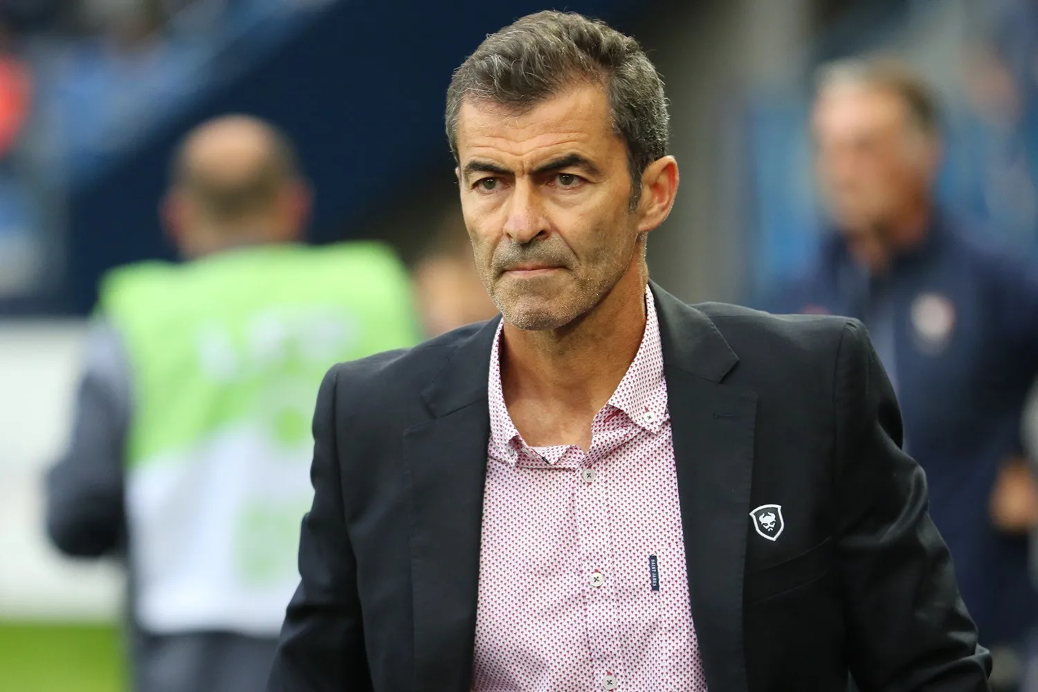 Morocco’s FUS Signs Rui Almeida as New Head Coach