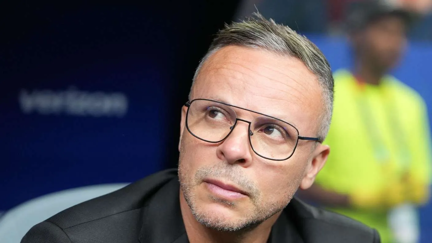 Morocco Sticks with Coach Mohamed Ouahbi Despite Criticism