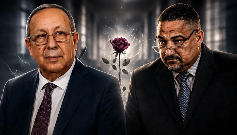 Tensions Rise Within Morocco's Socialist Union Party Amid Nomination Controversy