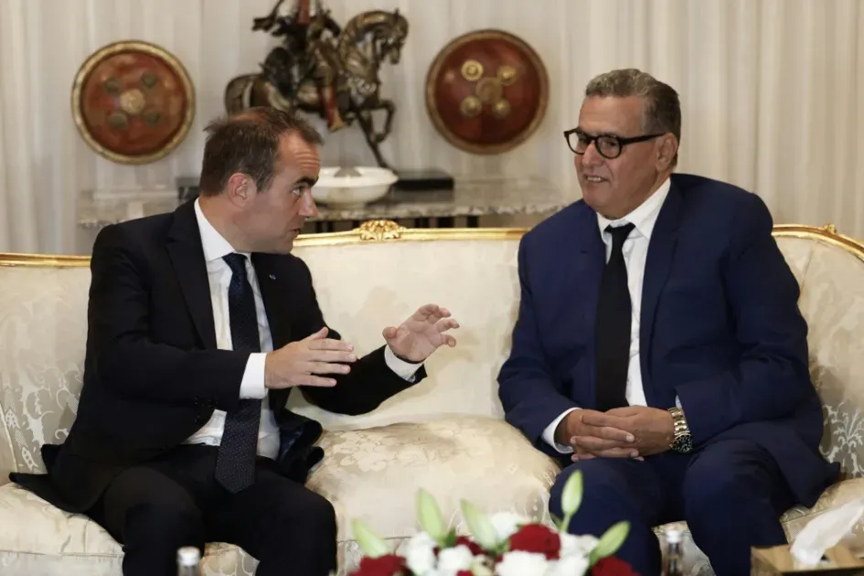 Morocco and France Strengthen Mutual Trust in High-Level Meeting