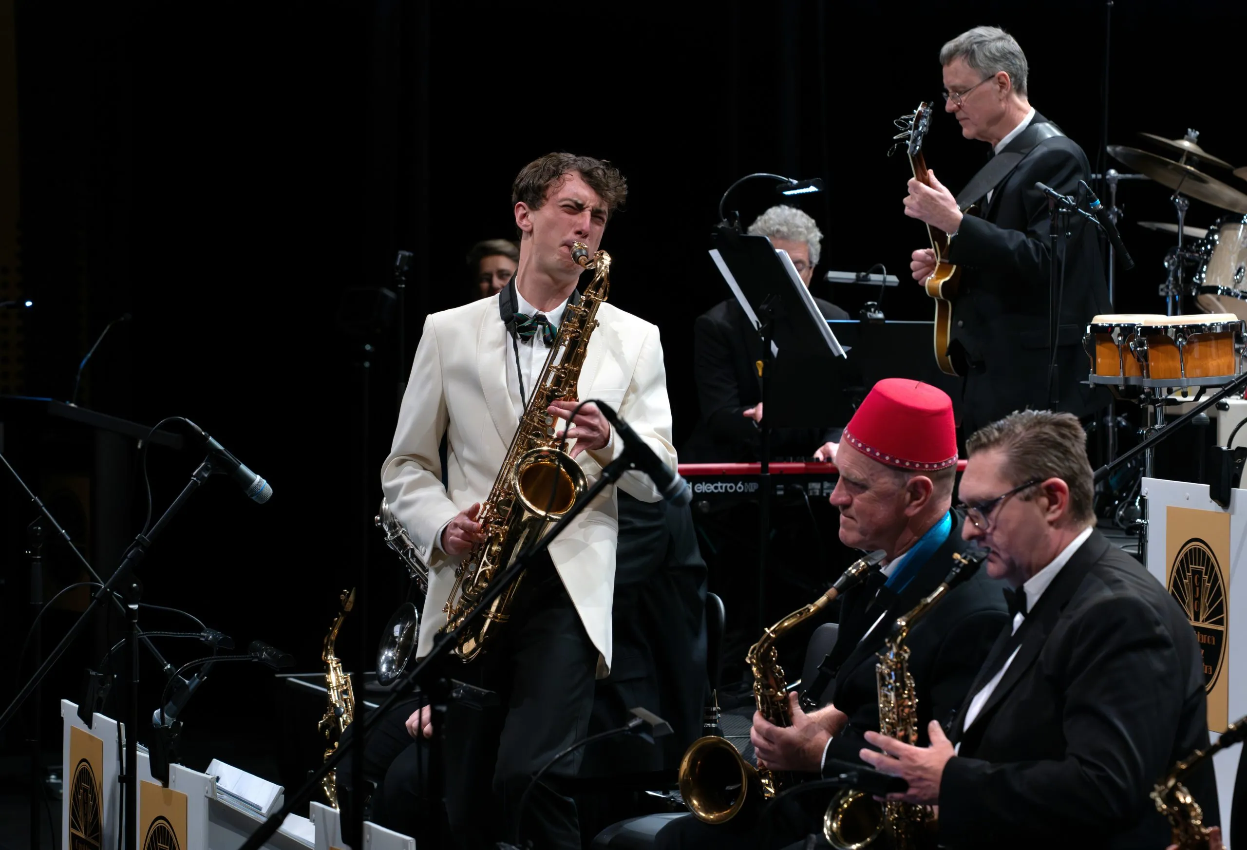 Experience the Magic of Casablanca at Avoca Beach Theatre