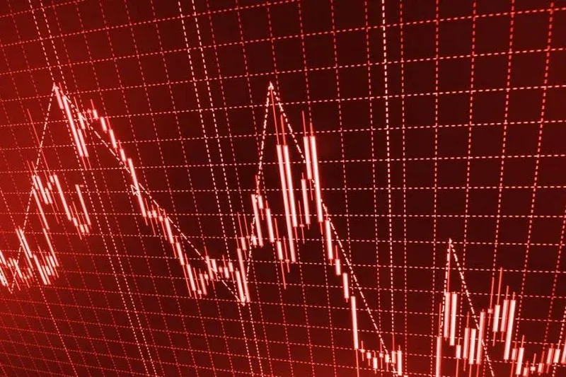 Casablanca Stock Exchange Closes in the Red