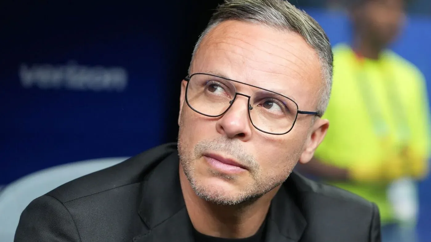 Morocco's Football Federation Sticks with Coach Mohamed Ouahbi Despite Criticism