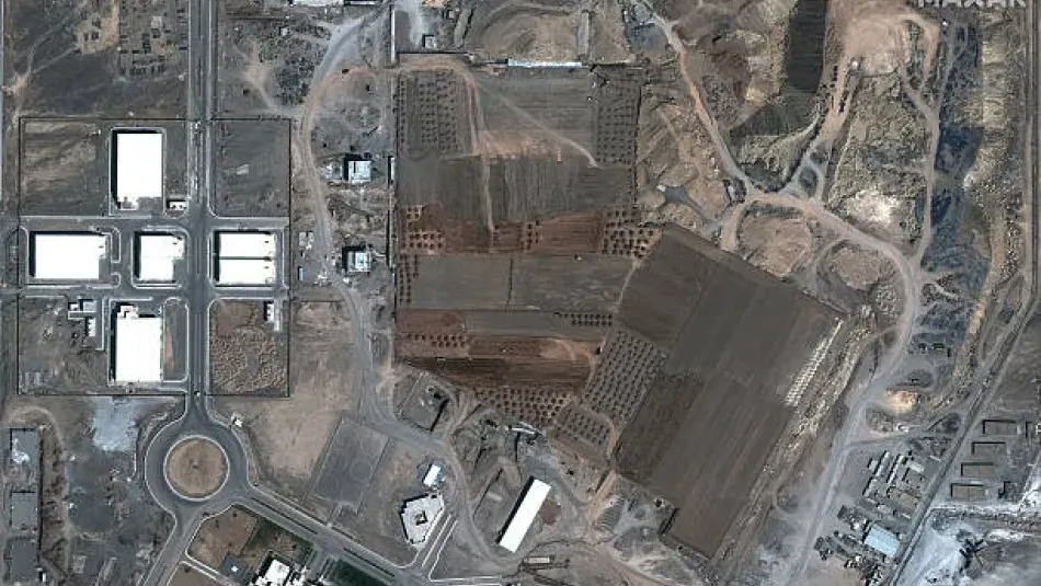 The Challenges of Targeting Iran's Mountain Facility: A Comprehensive Analysis