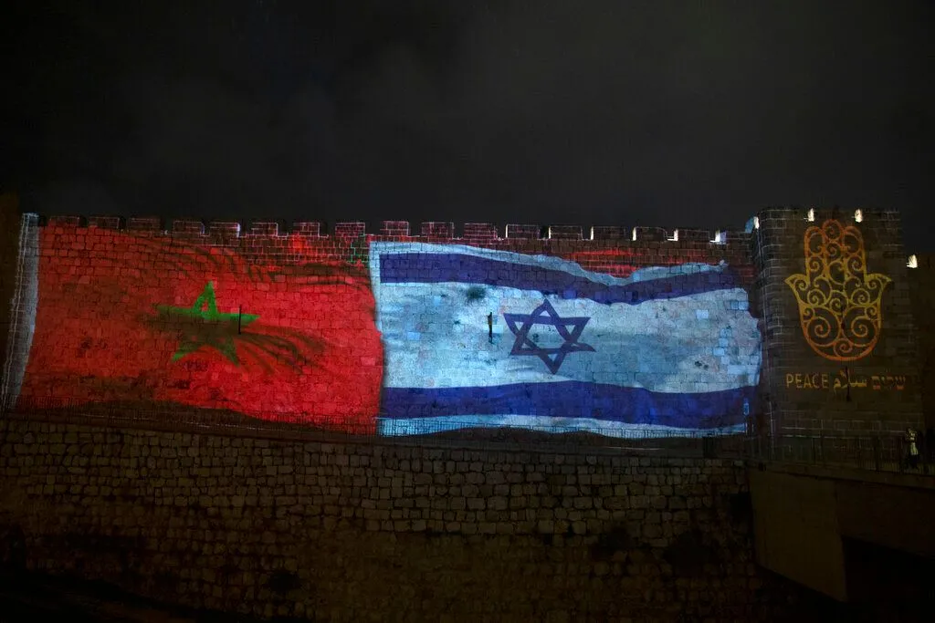 Israeli Deputy Foreign Minister Michel Boscaila Set to Visit Morocco Amid Improving Relations
