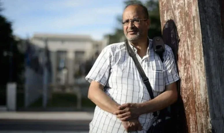 Ali Lmrabet's Release: A Turning Point for Press Freedom in Morocco